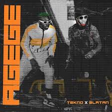 Tekno Drops His Highly Anticipated Single Agege Ft Zlatan Acceleratetv African Music News Songs Music