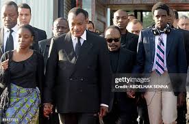 464 Omar Denis Photos & High Res Pictures