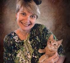 Barbara Puig's Instagram, Twitter & Facebook