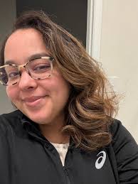 Any recommendations for a hair stylist?