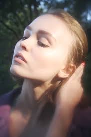 LILY ROSE DEPP