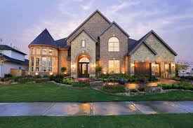 New Luxury Homes For Sale In Katy Tx Cinco Ranch Ironwood Estates Pictures Of Big Houses Big Modern Houses House Styles