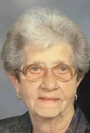 Obituary information for Ann Jordan