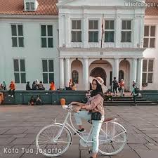 Kota tua ini adalah salah satu kota modern pertama yang ada di pulau madura yang akhirnya jam buka dan tiket masuk ke kota tua kalianget. Kota Tua Jakarta Lokasi Tiket Masuk Wisata Menarik