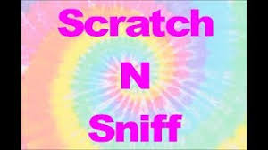Scratch and sniff stickers diy. Scratch And Sniff Stickers Diy Youtube