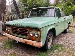 Image result for Horizon Green 1964 Truck