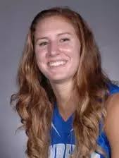 2014-15 Women's Basketball Roster