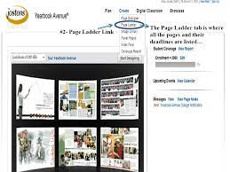 To unlock any or all elements, highlight the element and click the padlock button. How To Use Yearbook Avenue Ppt Video Online Download