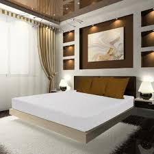 Best Price Mattress Queen 8 Memory Foam Mattress With 2 Memory Foam Air Flow Cool Foam Pressure Luxury Bedroom Master Luxurious Bedrooms Elegant Bedroom