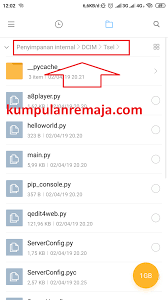 Cara internet gratis telkomsel termux , aplikasi termux tidak hanya di gunakan untuk mencari uang ,bitcoin tapi bisa juga digunakan untuk internetan gratis pada kartu telkomsel secara opok ( nol pulsa dan kouta) internet gratis menggunakan termux , oleh karena itu saya akan memberikan. Cara Internet Gratis Kartu Telkomsel Opok Dengan Termux Kumpulan Remaja