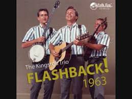 They Call The Wind Maria By The Kingston Trio The Kingston Trio Blowin In The Wind Folk Music