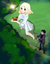 Miss Peregrine S Home For Peculiar Children By Mya 0 On Deviantart Miss Peregrines Home For Peculiar Miss Peregrine S Peculiar Children Peculiar Children Movie