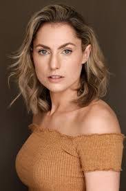 Kate Gandy's Instagram, Twitter & Facebook