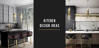 Either you can redecorate your own kitchen with these cool kitchen gadgets, or gift your loved one with one of these; See Unique Kitchen Design Ideas In A Variety Of Styles And Aesthetics