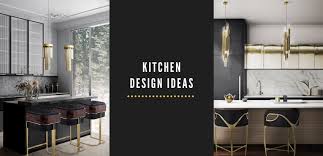 See more ideas about kitchen ideas, cuisine design and kitchen designs. See Unique Kitchen Design Ideas In A Variety Of Styles And Aesthetics