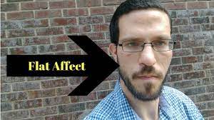 Someone with flattened affect may not smile or facially react to different types. Autism And A Lack Of Emotions What Is Flat Affect Youtube