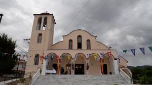 Properly, a gathering of citizens called out from their homes into some public place. Patra Panhgyrizei Shmera O Ieros Naos Ths Agias Marinas To Programma Skai Patras