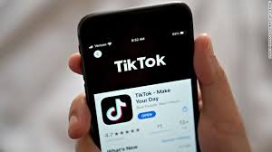 You are now ready to download tiktok for free. Tiktok And Wechat Downloads Soar Ahead Of Ban Cnn