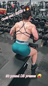 We massacred it! Great chest and shoulder pump! 💪🏻🦖🖤 #fyp #foryou  #foryoupage #bodybuilding #bodybuilder #chestday #liftheavy #training  #fitness #gym #workout #heavymetal #muscle #strong #love #art ...