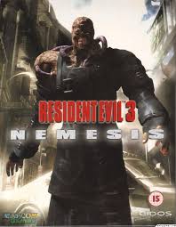 Pin By David Gomez Andion On Videogames Resident Evil Nemesis Resident Evil Resident Evil Playstation