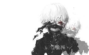 Ps4 wallpapers october 13, 2017 anime leave a comment. Anime Tokyo Ghoul Kaneki Ps4 Wallpapers Wallpaper Cave