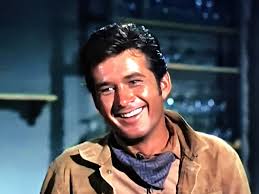 The Virginian" Big Day, Great Day (TV Episode 1962)