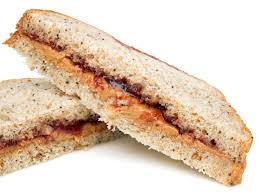Image result for peanut butter and marmite sandwich