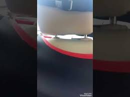Arka Koltuk Yatirma Toyota Youtube