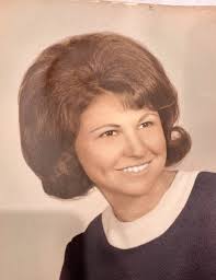 Obituary for Brenda Reese