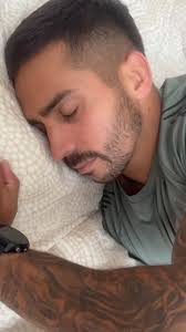 Proof is in the pudding, thanks to my @koala plus mattress, I feel ready.