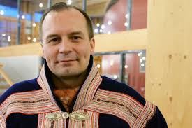 Samelista vs. Samefolkets parti: Samebevegelsen splittet foran valget