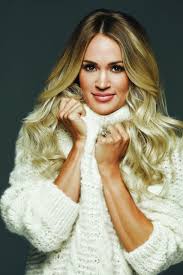 Jesus loves me (instrumental) nothing but the blood of jesus blessed assurance just as i am victory in jesus great is thy faithfulness (feat. Carrie Underwood Deepens Her Musical Legacy With My Savior Interview Musicrow Com