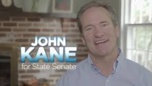 SD-26: Kane Embroiled in Family Drama