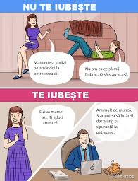 Stii ca un barbat te iubeste cu adevarat atunci cand vrea sa iti ofere atat protectie fizica si financiara, cat si protectie sufleteasca. DacÄ Un BÄrbat Face Aceste 8 Lucruri InseamnÄ CÄ Te IubeÈte Ela CrÄciun Supermom Blog De ViaÅ£Ä FrumoasÄ