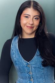 Juliana Fuentes Peña