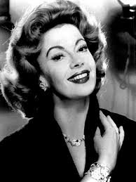 Jayne Meadows