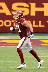 He played college football at purdue. Ryan Kerrigan Of The Washington Football Team Celebrates After Washington Football Football Team Football