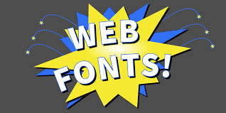 Web Fonts Done Right How To Properly Configure Web Fonts By Joe Honton Ux Collective