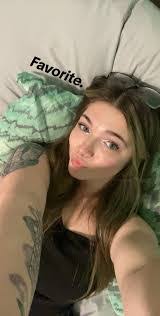 Alyssa Gamble's Instagram, Twitter & Facebook