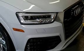 Image result for Glacier White 2016 Q3