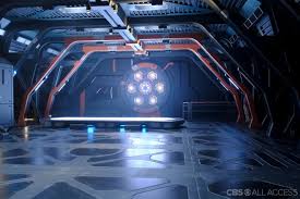 Zoom Virtual Backgrounds Fun Backgrounds For Zoom Meetings In 2020 Star Trek Background Parks N Rec