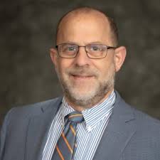 Andrew Ratner, General Manager