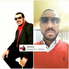 Emanuel "EJ" Johnson (@ejjohnsonfans) • Facebook