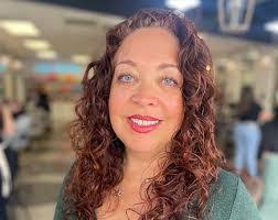 Tanya Beckman's Instagram, Twitter & Facebook