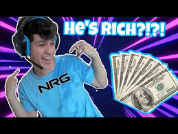 This amount comes from his monthly salary of more than $ 64 million, and sponsorship and. How Much Money Does Nrg Ronaldo Make Youtube