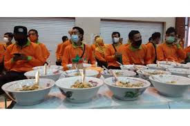 Jul 22, 2021 · daftar gaji thl gunungkidul : Thl Di Gunungkidul Ditraktir Makan Sepuasnya Nikmati Gaji Pertama Bupati Bagian 1