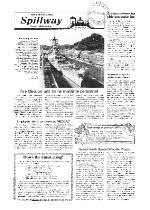 Wombal saw para jugar gratis : The Panama Canal Spillway