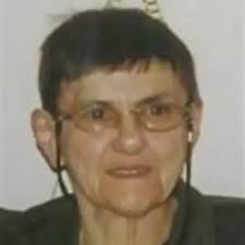 Obituary information for Nora Monica Aaron