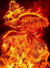 Make Them Love Me New Years Eve Spell Phoenix Images Phoenix Wallpaper Phoenix Artwork