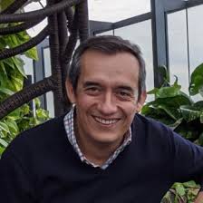 Fidel Egas Email & Phone Number